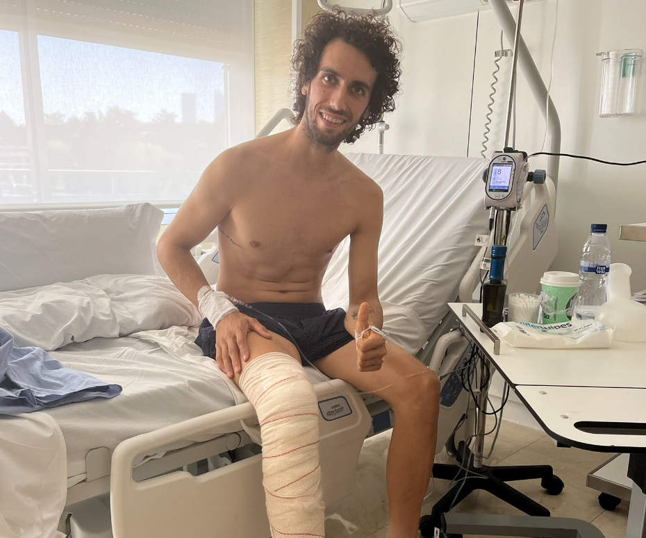Ducati Menanggapi Pemintaan Motor Pabrikan VR46